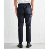 【セットアップ対応】GOKU楽ワークポンチイージーパンツ | ikka  | 詳細画像26 