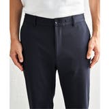 【セットアップ対応】GOKU楽ワークポンチイージーパンツ | ikka  | 詳細画像28 