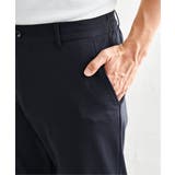 【セットアップ対応】GOKU楽ワークポンチイージーパンツ | ikka  | 詳細画像29 