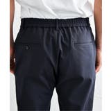 【セットアップ対応】GOKU楽ワークポンチイージーパンツ | ikka  | 詳細画像31 