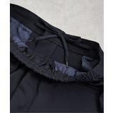 【セットアップ対応】GOKU楽ワークポンチイージーパンツ | ikka  | 詳細画像33 