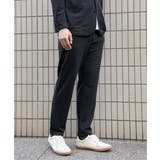 【MonoMax × 小泉孝太郎】GOKU楽ワークDRYソフト鹿の子パンツ「小泉… | ikka  | 詳細画像10 