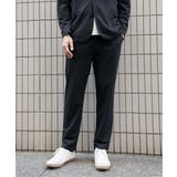 【MonoMax × 小泉孝太郎】GOKU楽ワークDRYソフト鹿の子パンツ「小泉… | ikka  | 詳細画像11 