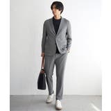 【MonoMax × 小泉孝太郎】GOKU楽ワークDRYソフト鹿の子パンツ「小泉… | ikka  | 詳細画像24 