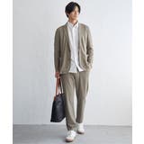 【MonoMax × 小泉孝太郎】GOKU楽ワークDRYソフト鹿の子パンツ「小泉… | ikka  | 詳細画像28 