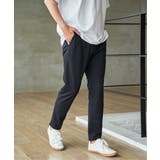 【MonoMax × 小泉孝太郎】GOKU楽ワークDRYソフト鹿の子パンツ「小泉… | ikka  | 詳細画像3 
