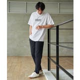 【MonoMax × 小泉孝太郎】GOKU楽ワークDRYソフト鹿の子パンツ「小泉… | ikka  | 詳細画像6 