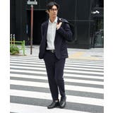 【セットアップ対応】GOKU楽ワーク ウールライクダンボールパンツ | ikka  | 詳細画像10 