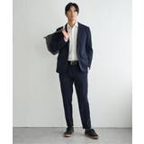 【セットアップ対応】BLACK NAME ドビーベロアジャージパンツ | ikka  | 詳細画像4 
