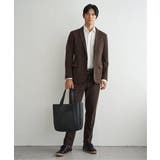 【セットアップ対応】BLACK NAME ドビーベロアジャージパンツ | ikka  | 詳細画像7 