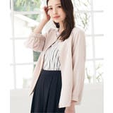 シャツブルゾン | ikka | 詳細画像20