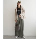 【洗濯機で洗える】GOKU楽ダンボールフードコート | ikka  | 詳細画像9 