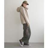 【洗濯機で洗える】GOKU楽ダンボールフードコート | ikka  | 詳細画像10 