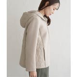 【洗濯機で洗える】GOKU楽ダンボールフードコート | ikka  | 詳細画像14 