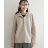 【洗濯機で洗える】GOKU楽ダンボールフードコート | ikka  | 詳細画像16 