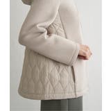 【洗濯機で洗える】GOKU楽ダンボールフードコート | ikka  | 詳細画像19 