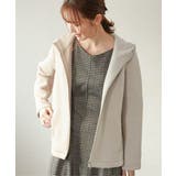 【洗濯機で洗える】GOKU楽ダンボールフードコート | ikka  | 詳細画像2 