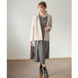 【洗濯機で洗える】GOKU楽ダンボールフードコート | ikka  | 詳細画像5 