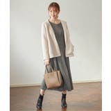 【洗濯機で洗える】GOKU楽ダンボールフードコート | ikka  | 詳細画像6 