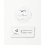 ウォッシャブルキーネックジャケット | ikka  | 詳細画像20 