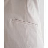 【セットアップ対応】GOKU楽ストレッチジャケット | ikka  | 詳細画像18 