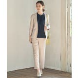 【セットアップ対応】GOKU楽ストレッチジャケット | ikka  | 詳細画像5 