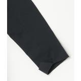 【セットアップ対応】GOKU楽ワークノーカラージャケット | ikka  | 詳細画像13 