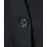 【セットアップ対応】GOKU楽ワークノーカラージャケット | ikka  | 詳細画像18 