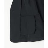 【セットアップ対応】GOKU楽ワークノーカラージャケット | ikka  | 詳細画像19 