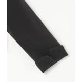 【洗濯機で洗える／セットアップ対応】ウォッシャブルVネックジャケット | ikka  | 詳細画像23 