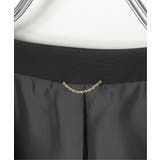 【洗濯機で洗える／セットアップ対応】ウォッシャブルVネックジャケット | ikka  | 詳細画像28 