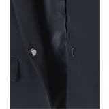 【洗濯機で洗える／セットアップ対応】ウォッシャブルキーネックジャケット | ikka  | 詳細画像27 