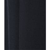 【洗濯機で洗える／セットアップ対応】ウォッシャブルキーネックジャケット | ikka  | 詳細画像30 