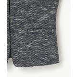 【フォーマル対応】ファンシーツイードジャケット | ikka  | 詳細画像27 