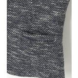 【フォーマル対応】ファンシーツイードジャケット | ikka  | 詳細画像29 