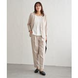 【セットアップ対応】GOKU楽ワークポンチジャケット | ikka  | 詳細画像9 