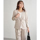 【セットアップ対応】GOKU楽ワークポンチジャケット | ikka  | 詳細画像10 