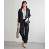 【セットアップ対応】GOKU楽ワークポンチジャケット | ikka  | 詳細画像3 