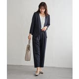 【セットアップ対応】GOKU楽ワークポンチジャケット | ikka  | 詳細画像4 