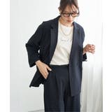 【セットアップ対応】GOKU楽ワークテーラージャケット | ikka | 詳細画像14