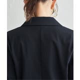 【セットアップ対応】GOKU楽ワーク ダブルブレストジャケット | ikka  | 詳細画像38 