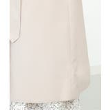 撥水ロングトレンチコート | ikka  | 詳細画像25 