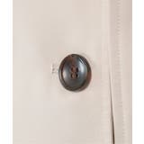 撥水ロングトレンチコート | ikka  | 詳細画像31 