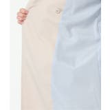 撥水ロングトレンチコート | ikka  | 詳細画像32 