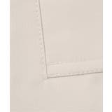 撥水ロングトレンチコート | ikka  | 詳細画像33 