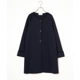 【洗濯機で洗える】GOKU楽ダンボールコート | ikka  | 詳細画像15 