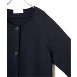 【洗濯機で洗える】GOKU楽ダンボールコート | ikka  | 詳細画像18 