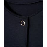 【洗濯機で洗える】GOKU楽ダンボールコート | ikka  | 詳細画像22 