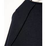 【洗濯機で洗える】GOKU楽ダンボールコート | ikka  | 詳細画像24 