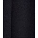 ウールライクストレッチフードコート | ikka  | 詳細画像32 